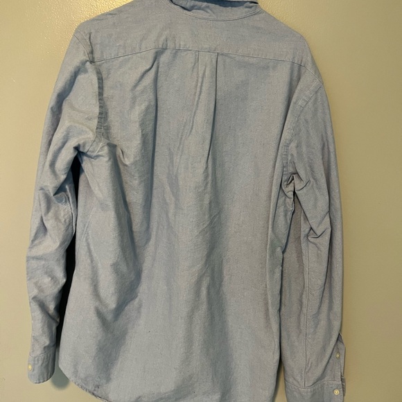 Polo Ralph Lauren button down - Picture 2 of 3